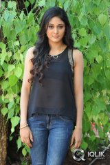 Sushma Raj at Maaya Movie First Look Launch